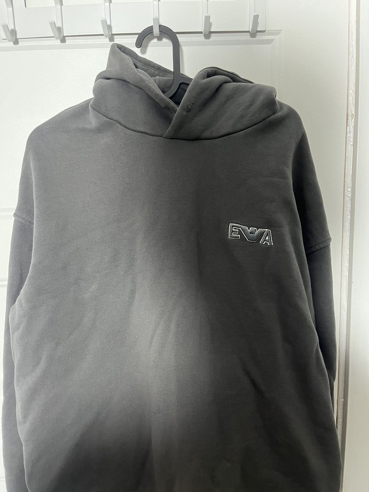 Emporio Armani Emporio Armani Hoodie Size US M / EU 48-50 / 2 - 1 Thumbnail