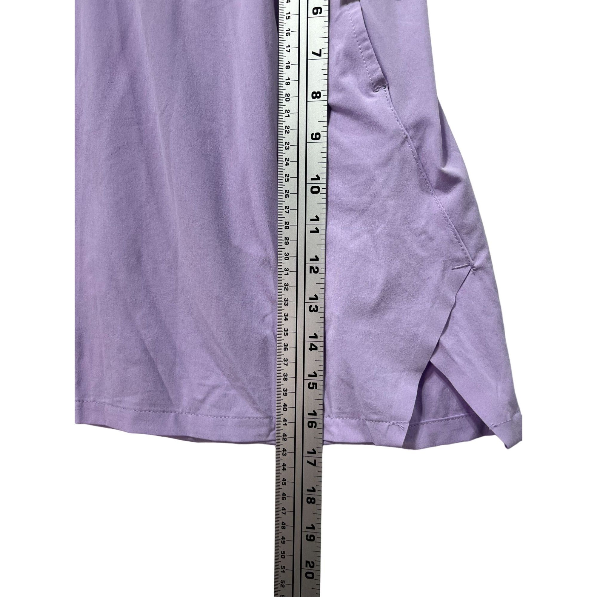 Other All In Motion - Women's Stretch Shorts Quick Dry Moisture Wi Size 39" - 7 Thumbnail