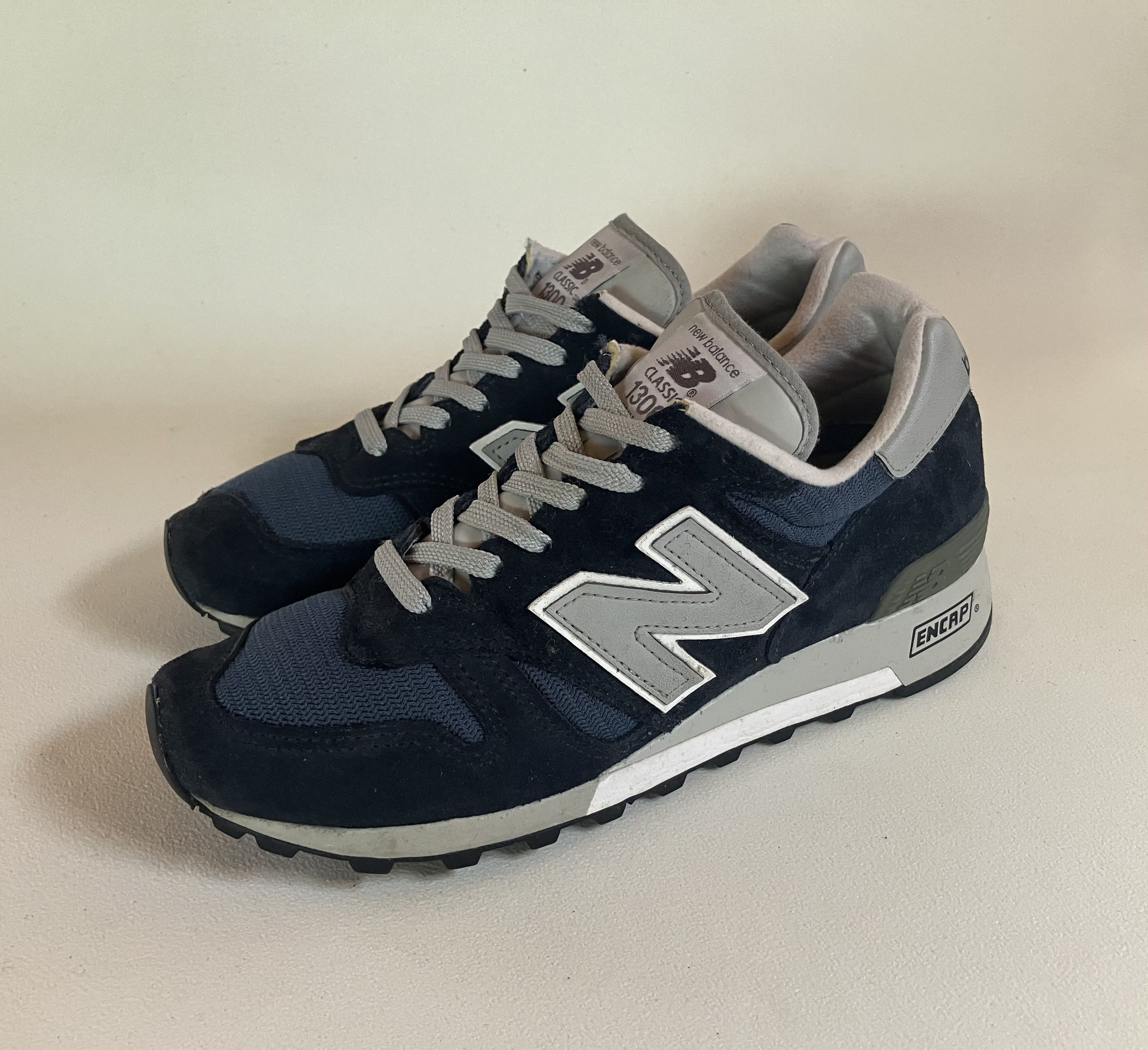 New Balance New Balance 1300 Made in USA Size US 6.5 / EU 39-40 - 1 Thumbnail