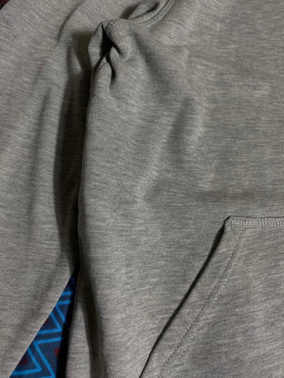 Napapijri Napapijri Geographic Outdoor Zip Up Hoodie Size L Size US L / EU 52-54 / 3 - 8 Thumbnail