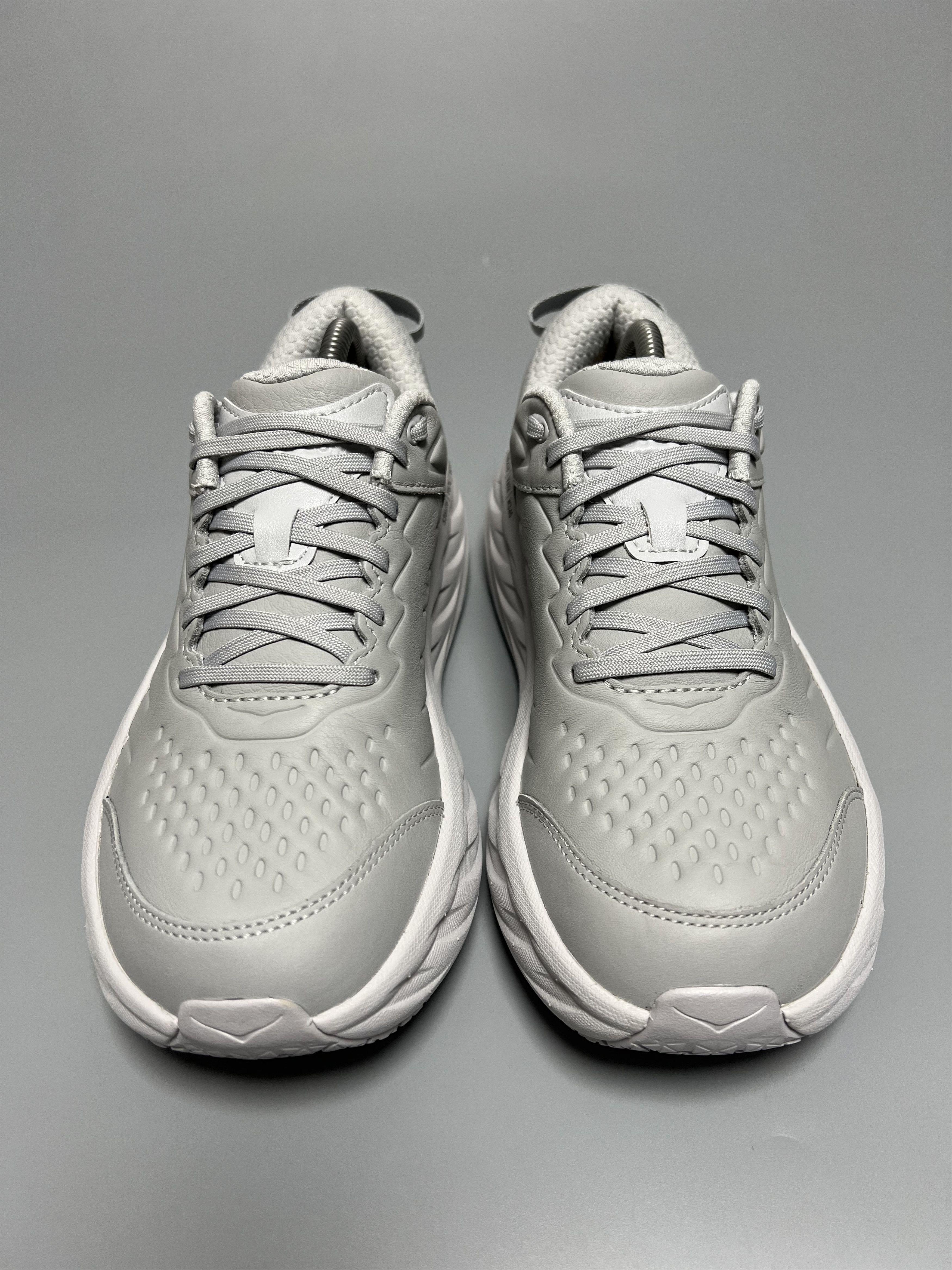 Hoka Hoka Bondi SR Running Shoes Walking Gym Training Size US 8.5 / IT 38.5 - 4 Thumbnail