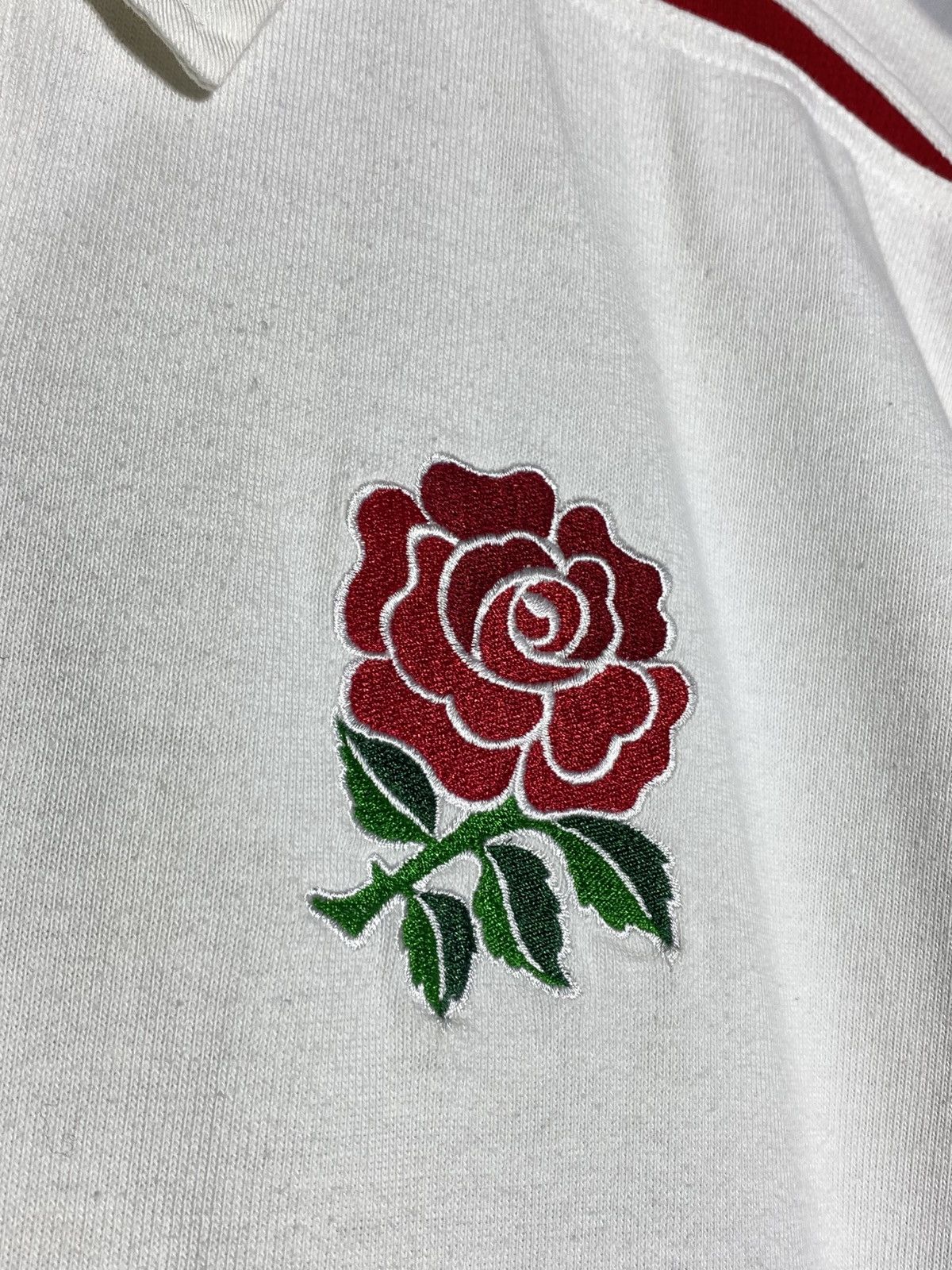 Nike Nike men’s England rugby shirt Size US XL / EU 56 / 4 - 13 Thumbnail