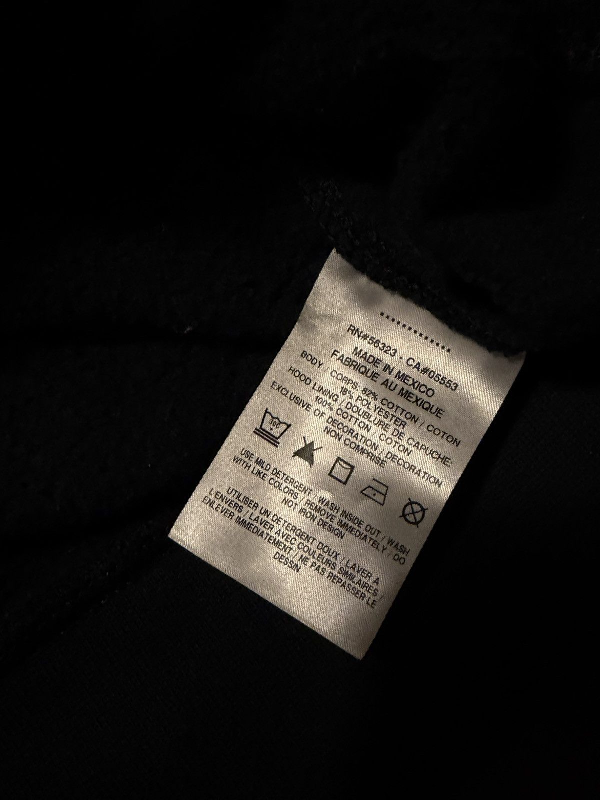 Nike Nike Optimist Hoodie Size US L / EU 52-54 / 3 - 4 Thumbnail