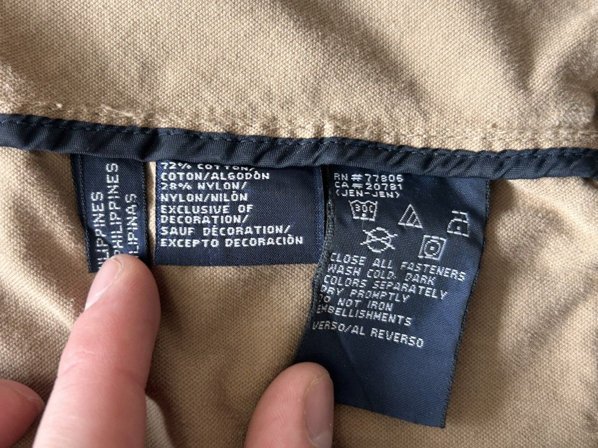 Tommy Hilfiger Tommy hilfiger sample spring 2007 collection Size US M / EU 48-50 / 2 - 8 Thumbnail