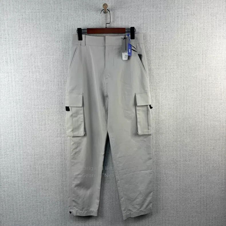Dior Dior Solid colour large pockets on both sides plush logo c Size US 28 / EU 44 - 1 Thumbnail
