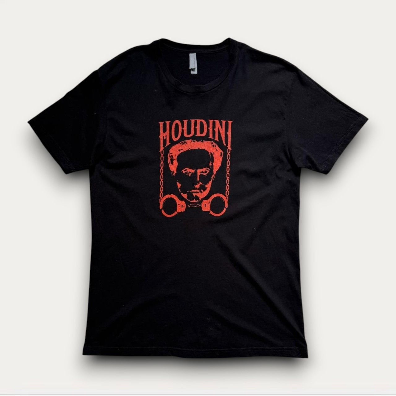 Houdini Vintage Houdini Graphic Tee Size US L / EU 52-54 / 3 - 1 Thumbnail