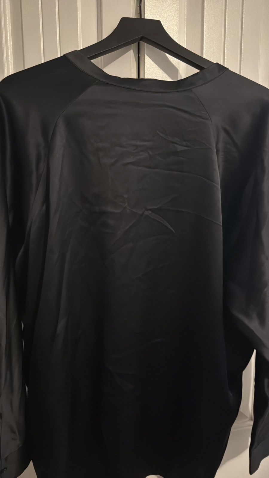 Vince Vince silk blouse Size XL / US 12-14 / IT 48-50 - 6 Thumbnail