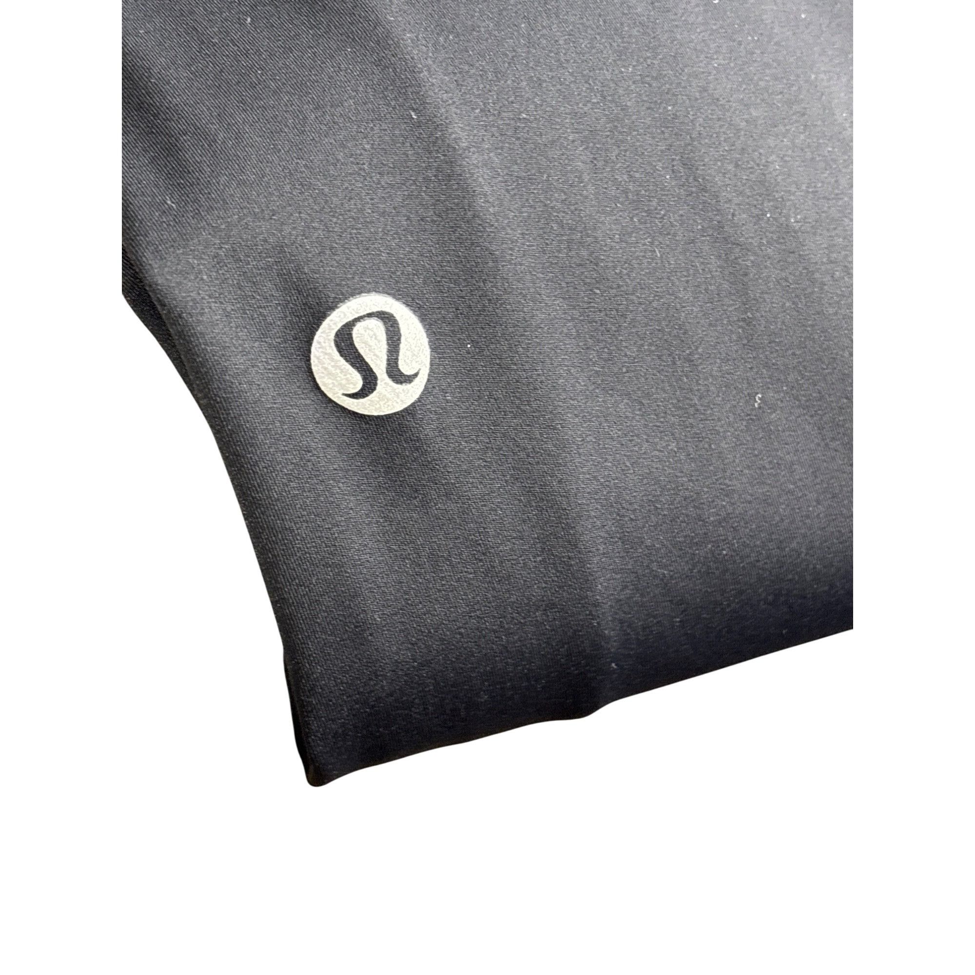 Lululemon Lululemon Fast & Free Full Length Tight *Non-Reflective 28" Size 27" / US 4 / IT 40 - 9 Thumbnail