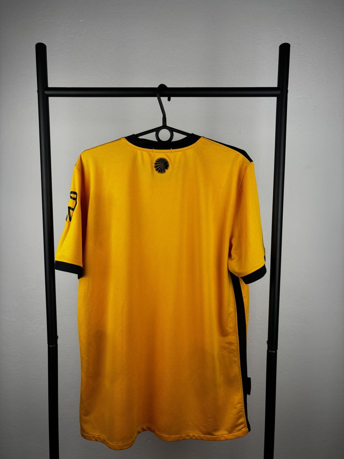 Vintage Nike Kaizer Chiefs home soccer jersey size L Size US L / EU 52-54 / 3 - 2 Thumbnail