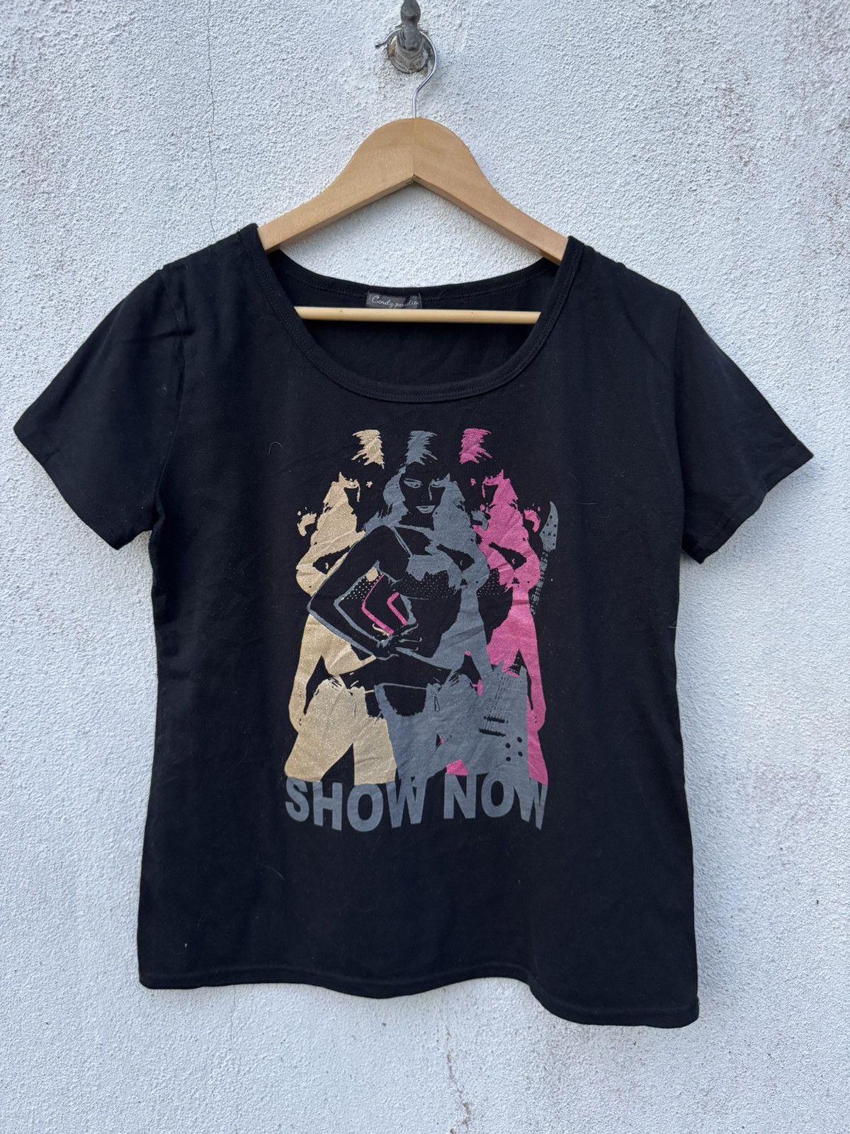 Hysteric Glamour Triplet Girls Wild Poems Hysteric Glamour Styled Size XS / US 0-2 / IT 36-38 - 1 Thumbnail