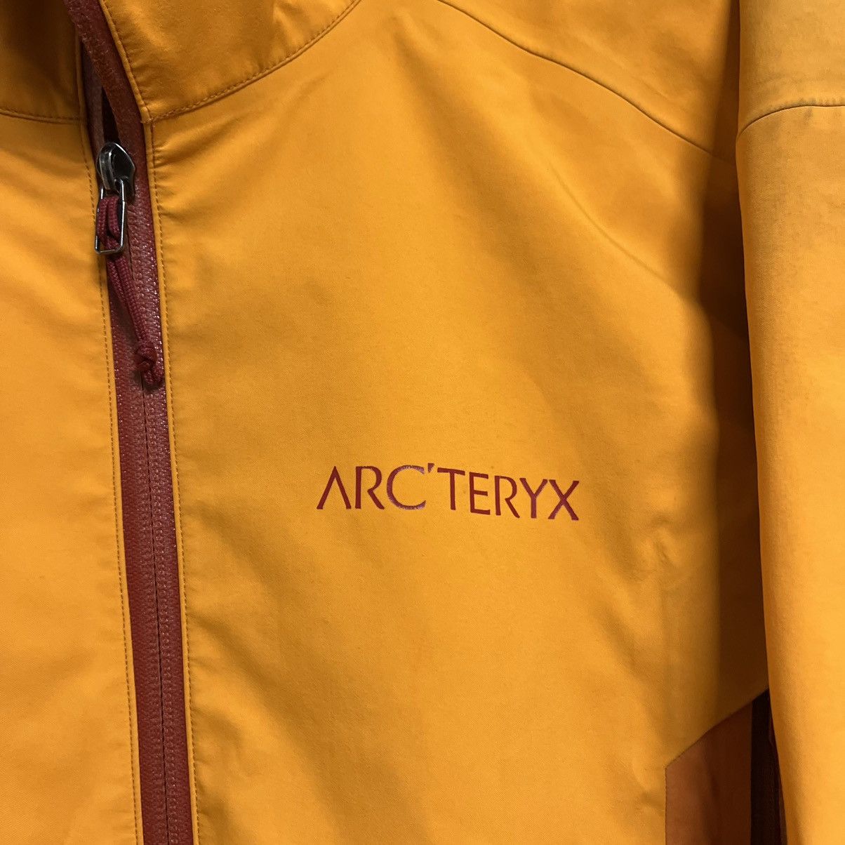 Arc'teryx Men's Arcteryx Beta Gore-Tex Jacket Recco Gorpcore Size US L / EU 52-54 / 3 - 5 Thumbnail