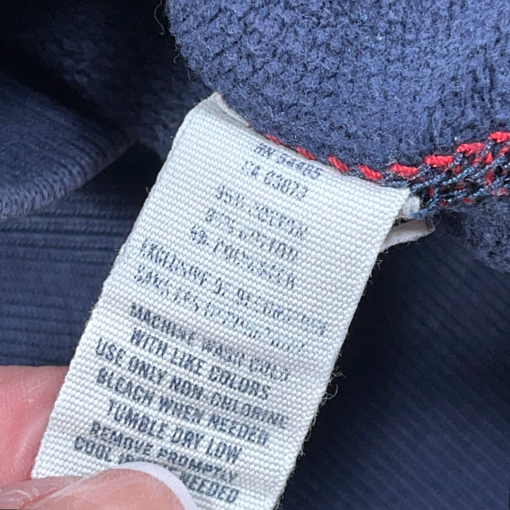 American Eagle Outfitters VINTAGE American Eagle Outfitters Hoodie Men L Blue Sweatshirt AE77 Spellout Hoodie Embroidered Logo Size US L / EU 52-54 / 3 - 7 Thumbnail