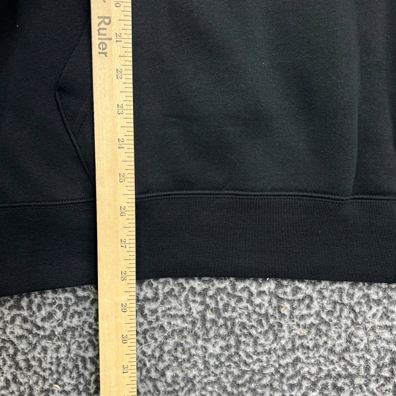 Nike Nike Hoodie Men Large Black Los Angeles LA Rams NFL New L Size US L / EU 52-54 / 3 - 4 Thumbnail