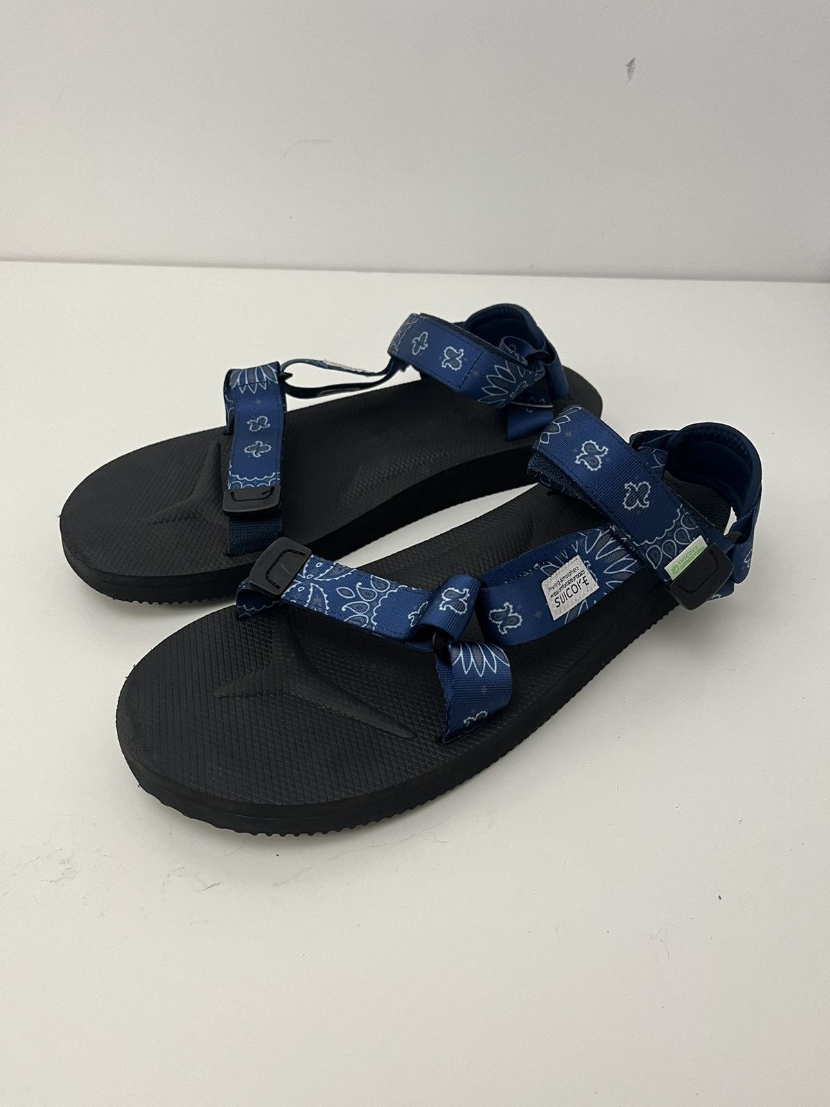 Grailed suicoke store