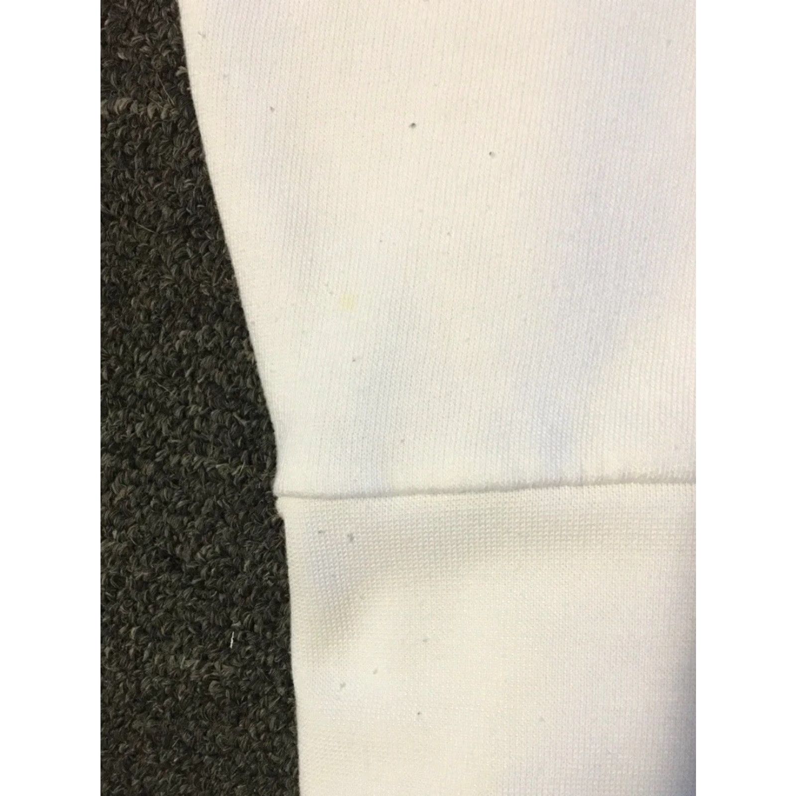 Polo Ralph Lauren Polo Ralph Lauren US Open Official Outfitter Flag Sweatshirt XL Hoodie Men White Vintage US Open Official Outfitter Flag Sweatshirt XL Men White Vtg Size US XL / EU 56 / 4 - 6 Thumbnail