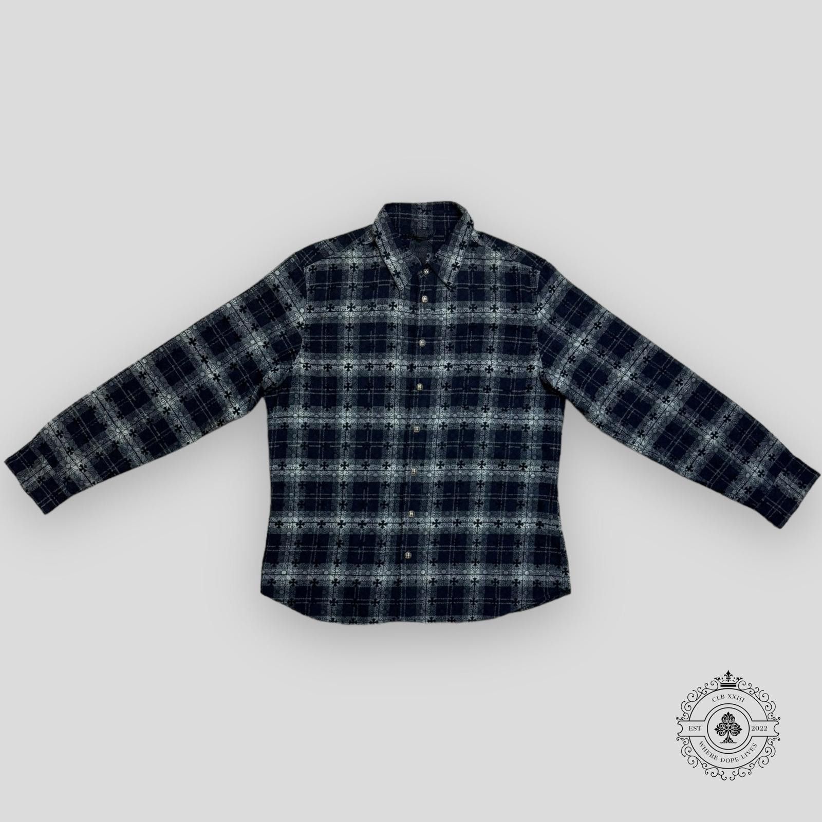 Chrome Hearts Loose Ends | Grailed