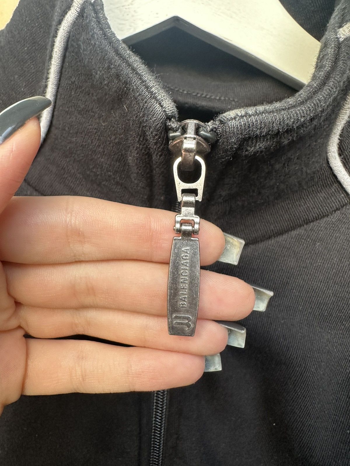 Balenciaga Balenciaga zip Size US XL / EU 56 / 4 - 3 Thumbnail