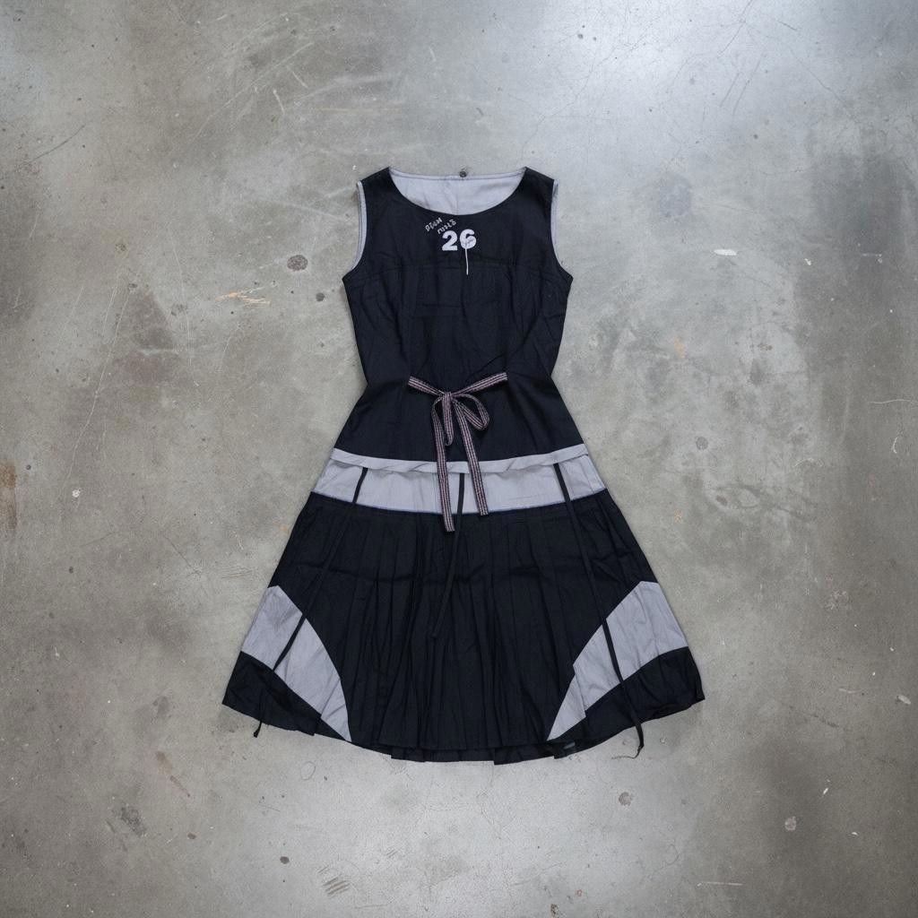 Other The 2026 Flowy Layered Midi Dress Size ONE SIZE - 4 Thumbnail