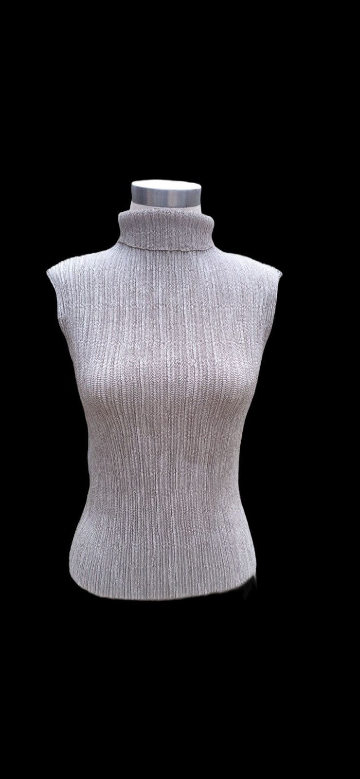Japanese Brand × Pleats Please Issey Miyake × Vintage vintage specchio pleat Size M / US 6-8 / IT 42-44 - 1 Thumbnail