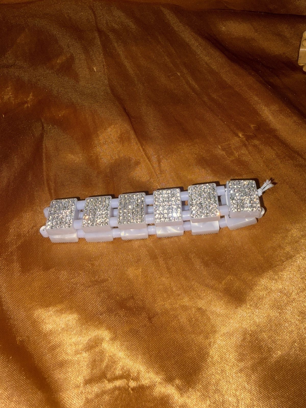 1199 Bazo 1199 White Rabbit Bracelet | Grailed