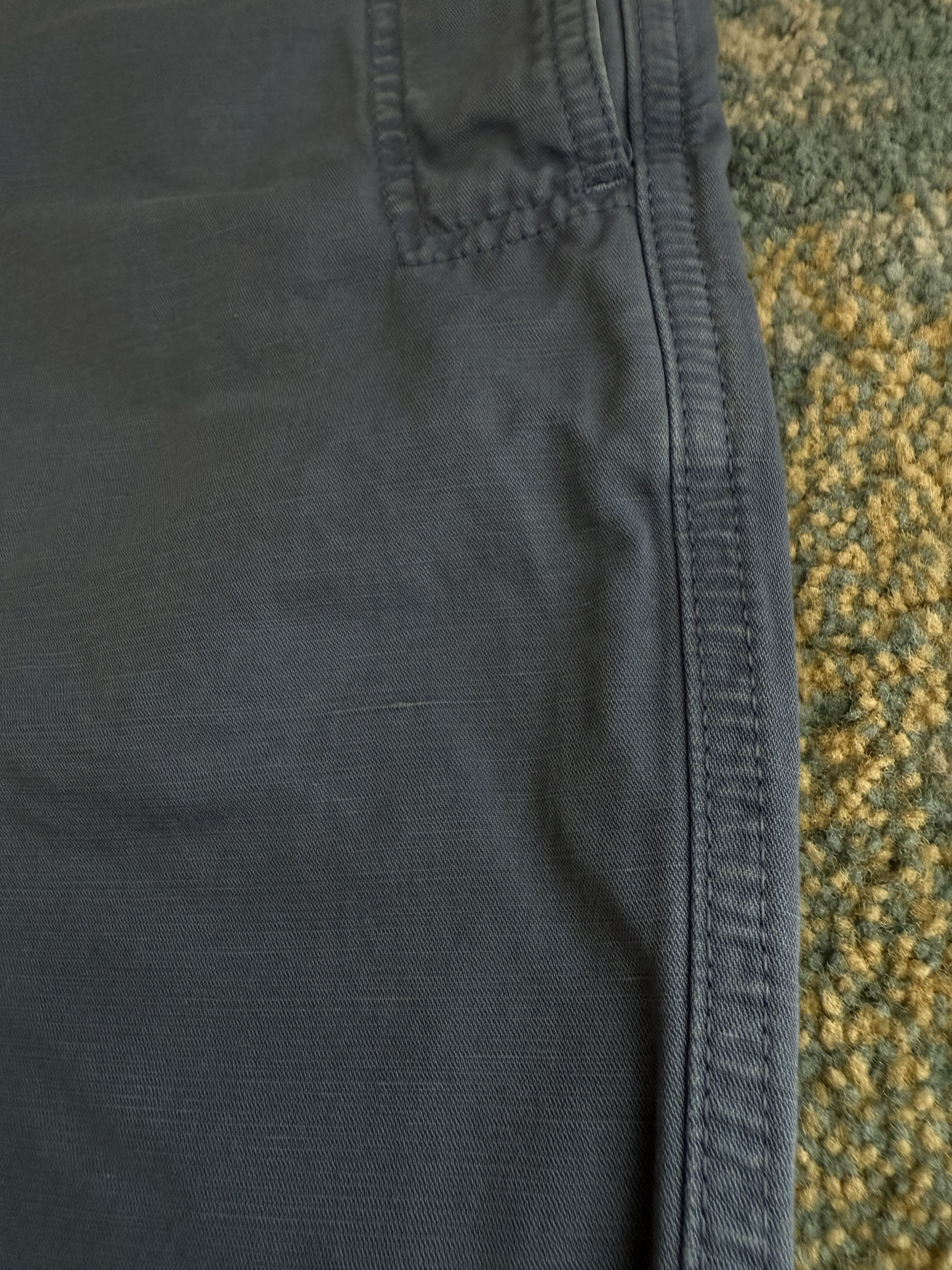 Loro Piana Loro Piano Shorts L-XL Size US 38 / EU 54 - 3 Thumbnail