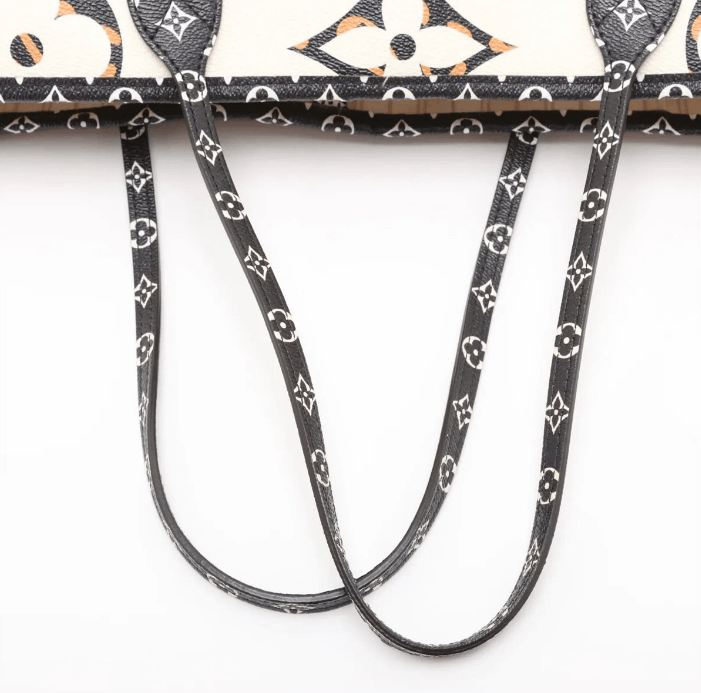 Louis Vuitton Monogram Jungle Neverfull MM Size ONE SIZE - 5 Thumbnail
