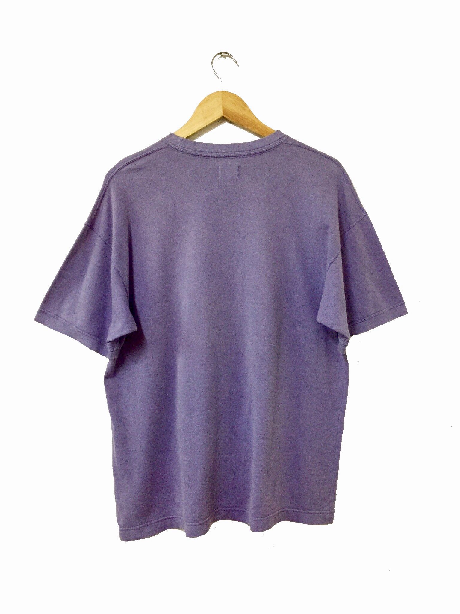 Nigel Cabourn VINTAGE 90s NIGEL CABOURN SPORTSWEAR SPRING SUMMER TSHIRT Size US L / EU 52-54 / 3 - 6 Thumbnail