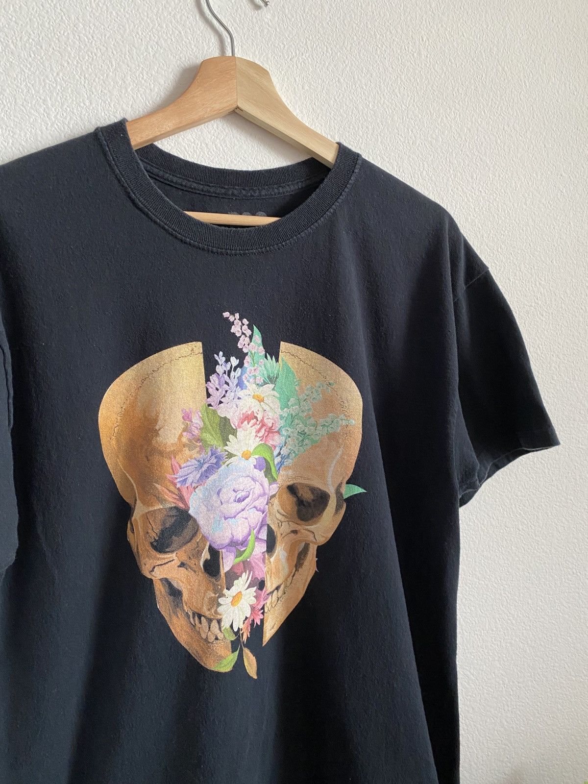 Other 00s Skull Tee Size US L / EU 52-54 / 3 - 3 Thumbnail