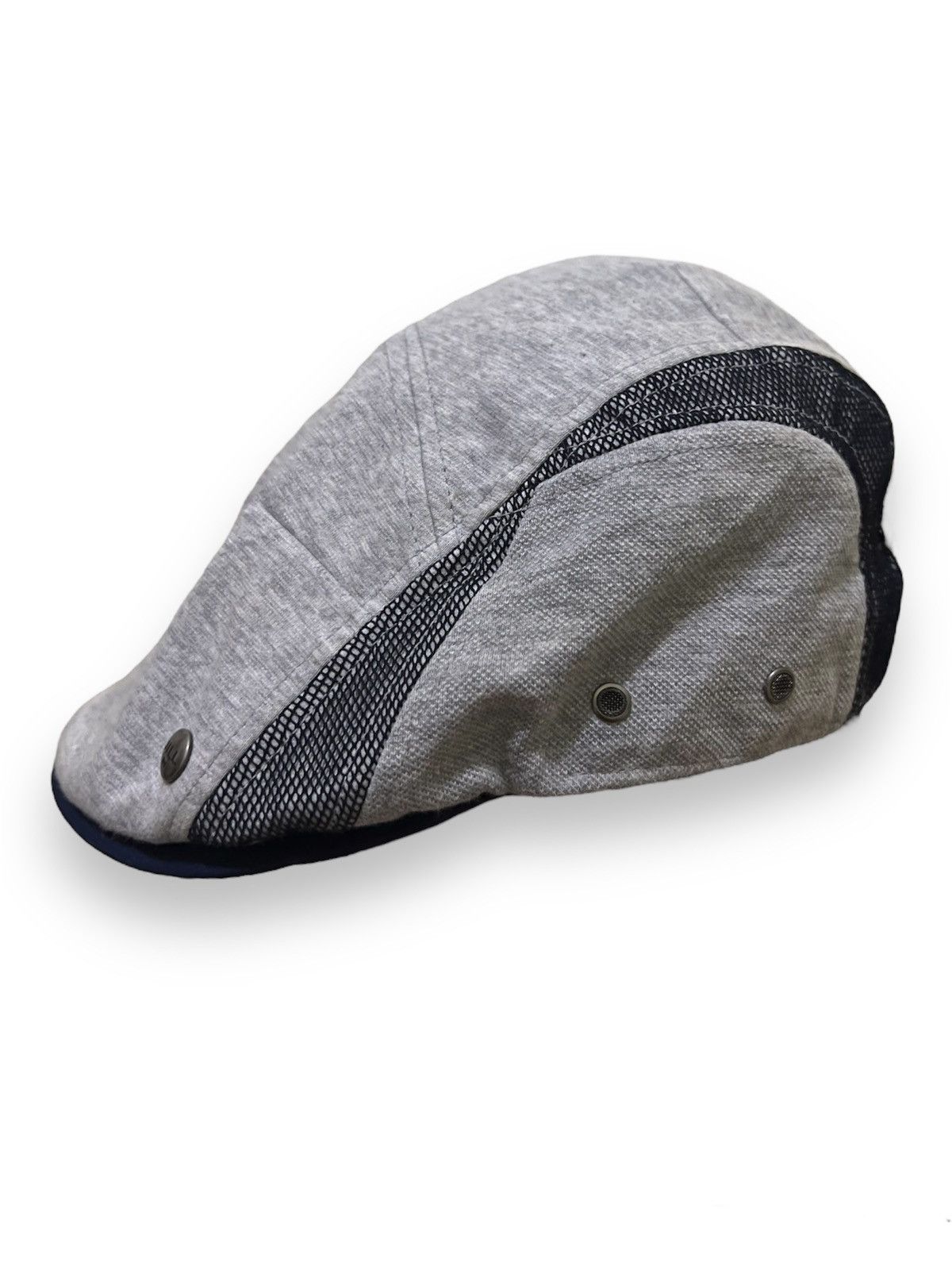 Designer × Jil Stuart × Vintage Jill Stuart Flat Caps Artist Size ONE SIZE - 2 Thumbnail