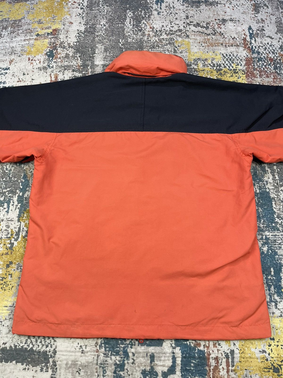 The North Face Vtg 90s The North Face Windbreaker Jackets Size US S / EU 44-46 / 1 - 6 Thumbnail