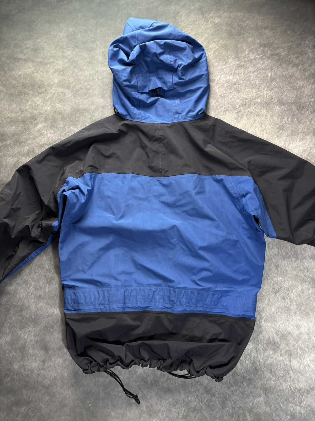 Mountain Equipment Company Co-op Era MEC Jacket 90s Vintage Goretex Shell Rain Coat Size US L / EU 52-54 / 3 - 8 Thumbnail