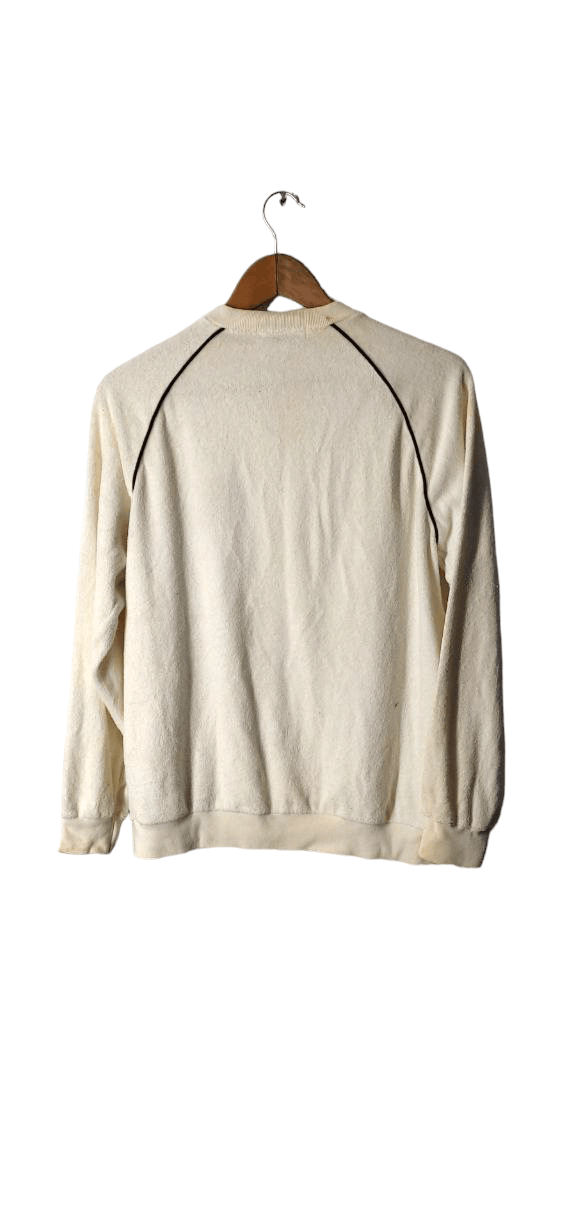 Vintage VINTAGE ADIDAS DESCENTE JASPO TECHNO SWEATER JACKET Size US S / EU 44-46 / 1 - 8 Thumbnail