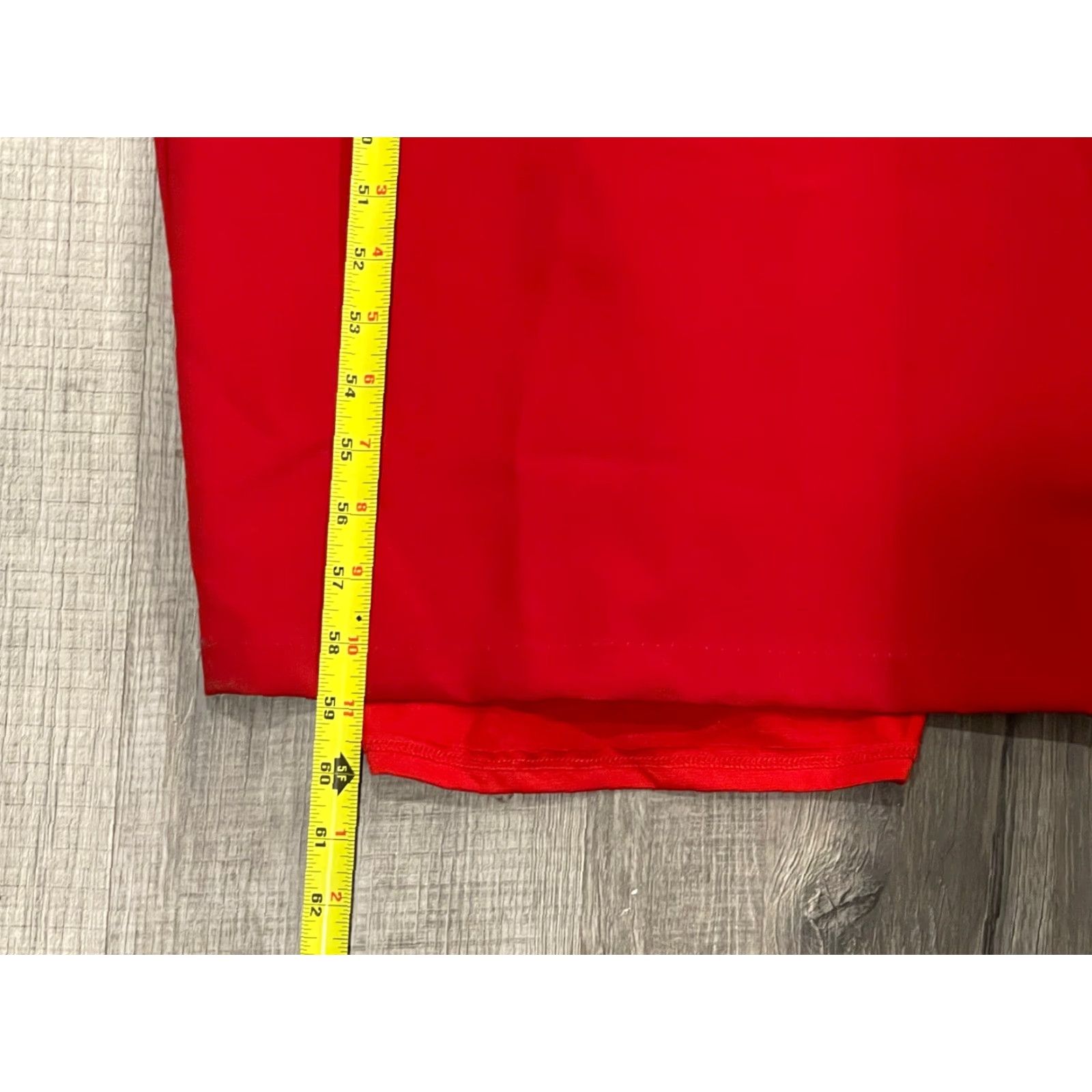 Parker Parker Black Label Red Maxi Gown dress size 4 Silk 100% Combo Women Regular Long Color Red Style Maxi Dress Length Long Size S / US 4 / IT 40 - 5 Thumbnail