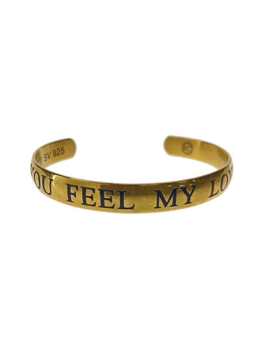 Hysteric Glamour × Undercover “Can you feel my love buzz