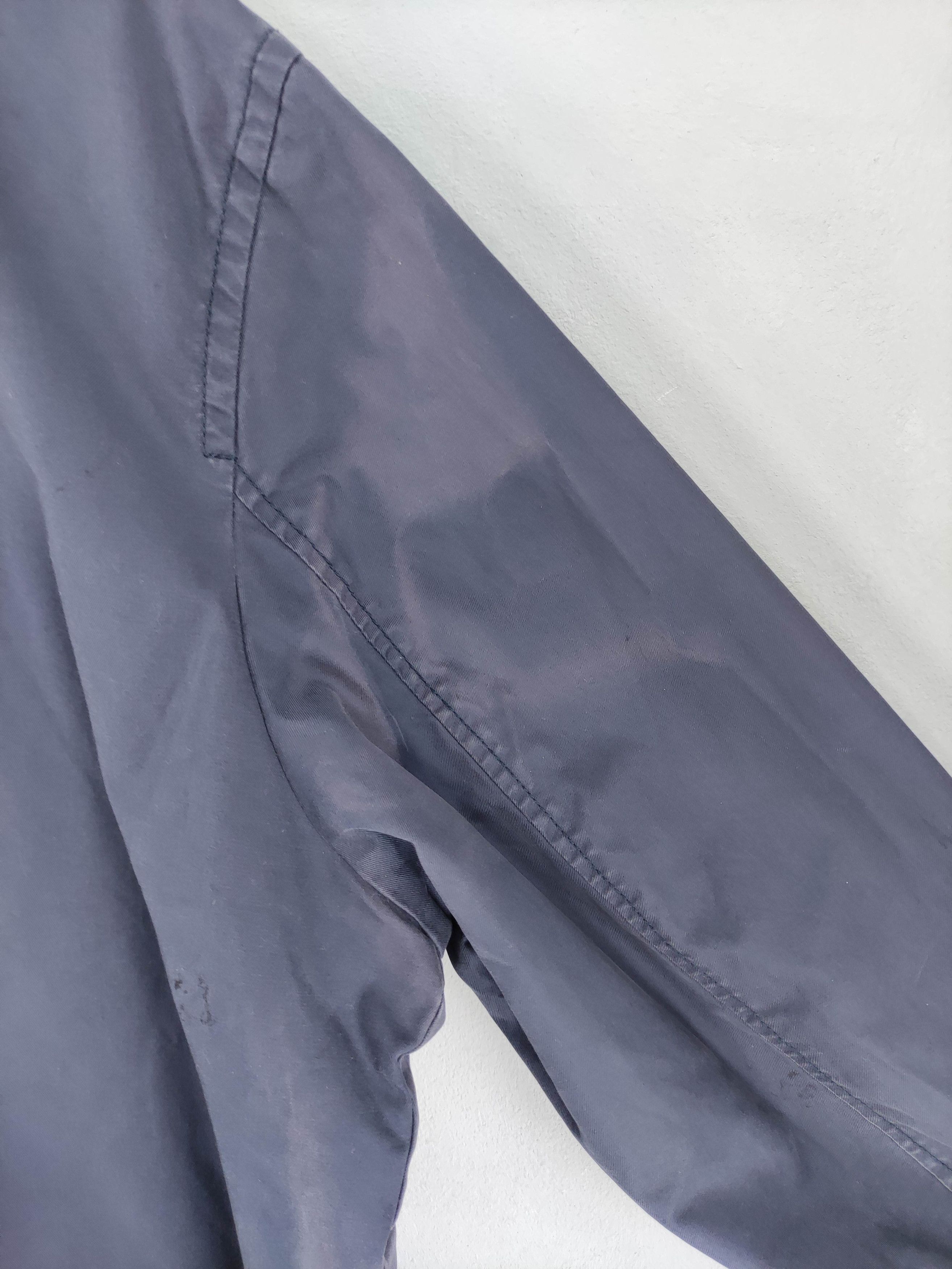 Banana Republic Vintage Banana Republic Casual Jacket Zipper Size US XL / EU 56 / 4 - 14 Thumbnail