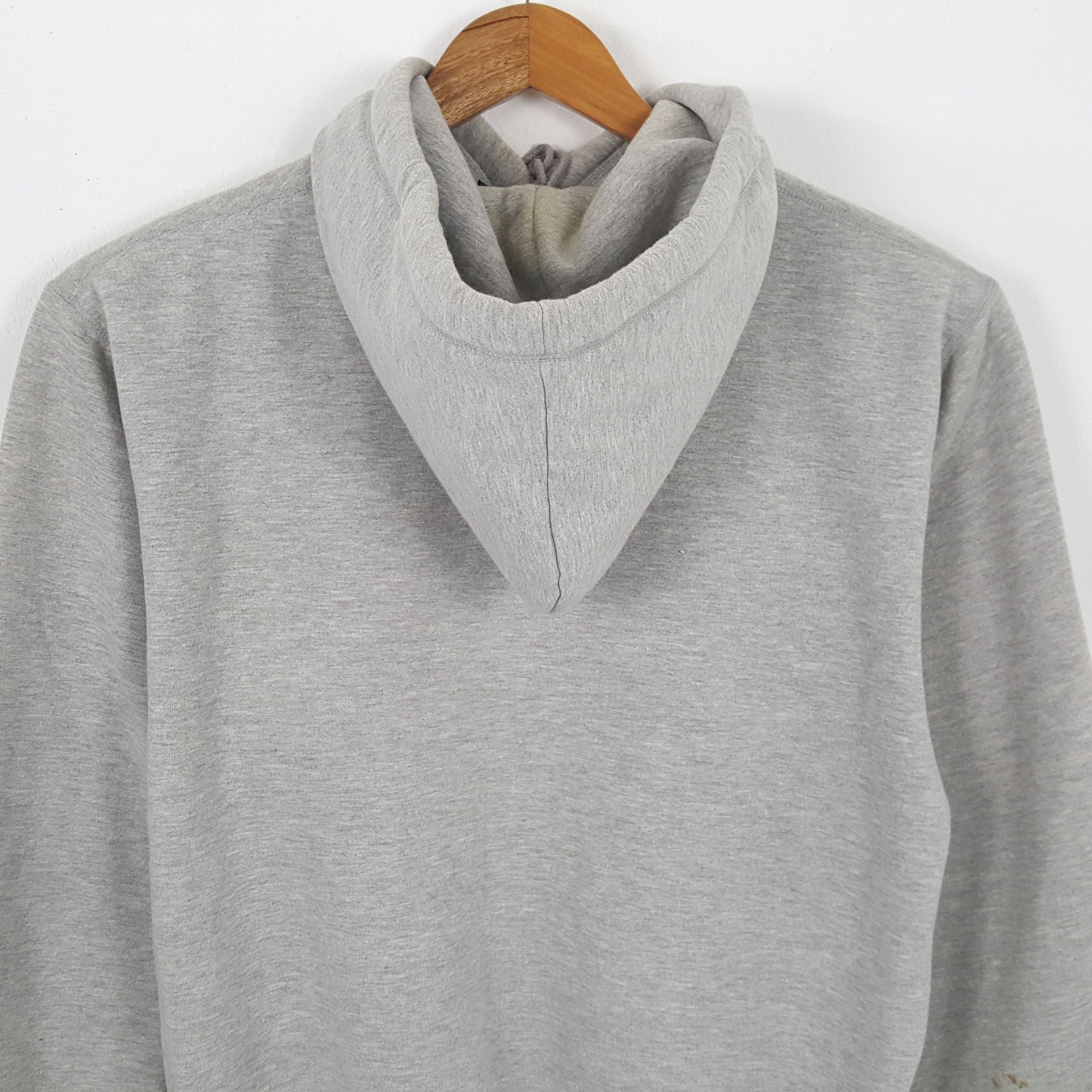 Polo Ralph Lauren × Vintage Vintage POLO BEAR by RALPH LAUREN Streetwear Style Hoodies Size US L / EU 52-54 / 3 - 4 Thumbnail
