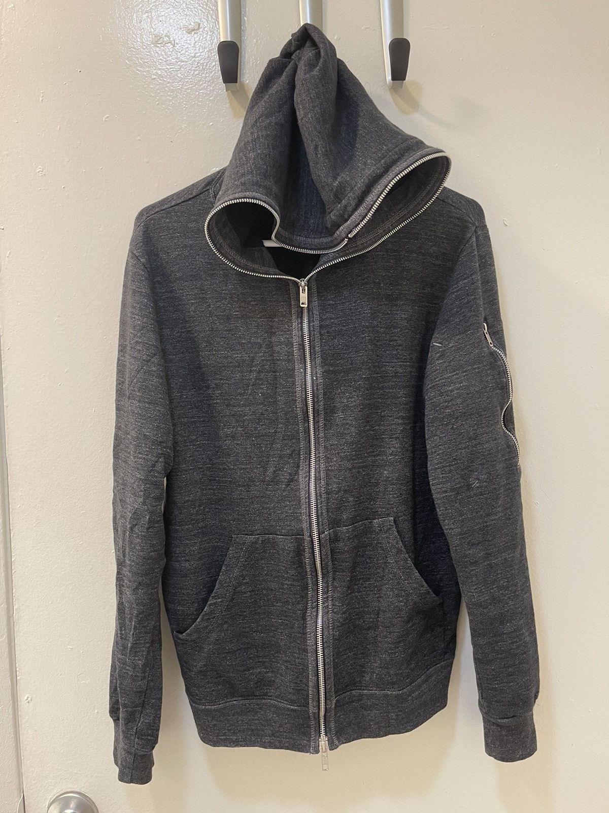 Undercover Undercover Full Zip Gimp Size US S / EU 44-46 / 1 - 2 Thumbnail