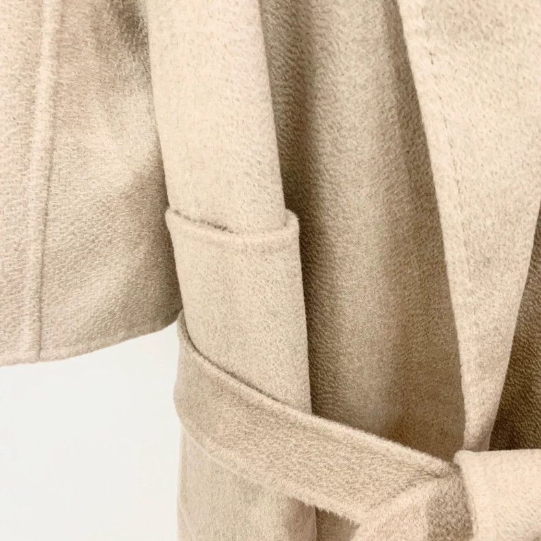 Max Mara Max Mara Coats Size S / US 4 / IT 40 - 2 Thumbnail