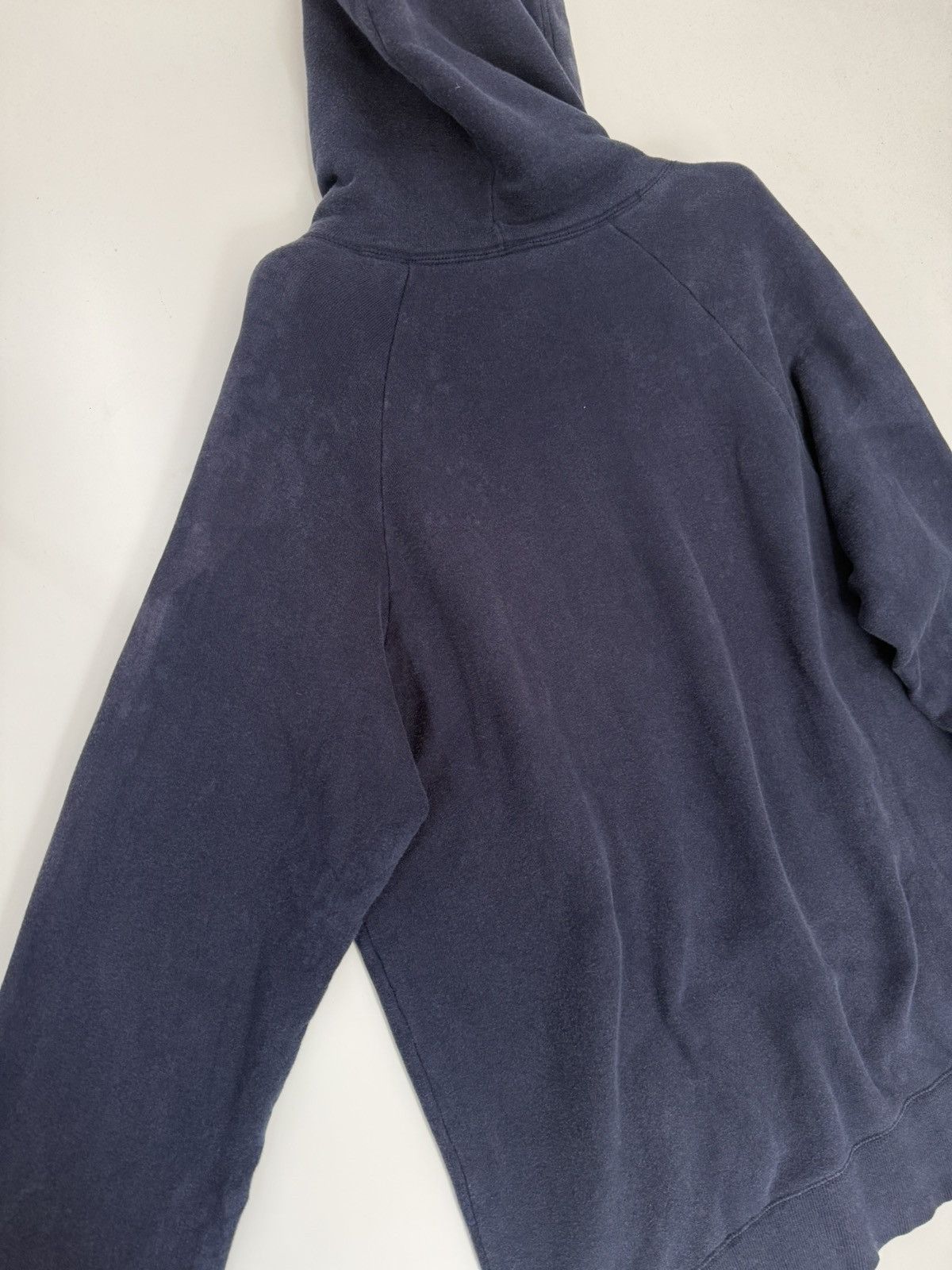 Keith Haring 🔥 Uniqlo Japan Keith Haring Super Faded Sweat Hoodie - XL Size US L / EU 52-54 / 3 - 13 Thumbnail
