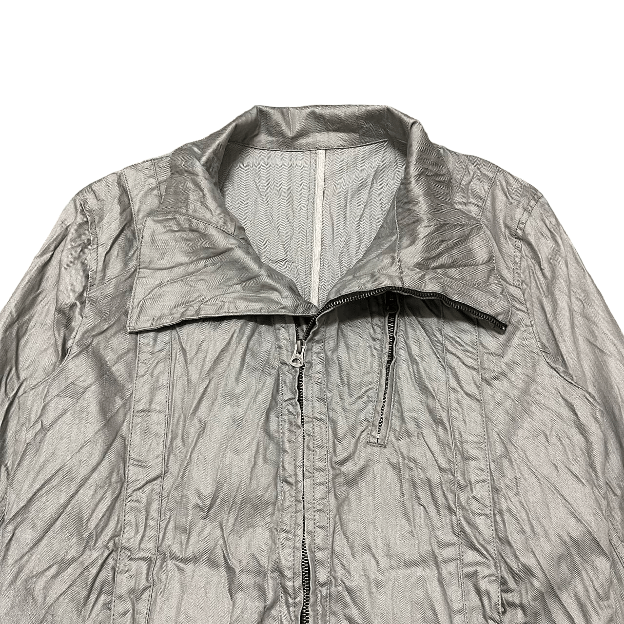 Tete Homme Vintage Tete Homme by Issey Miyake Jacket Size US M / EU 48-50 / 2 - 7 Thumbnail