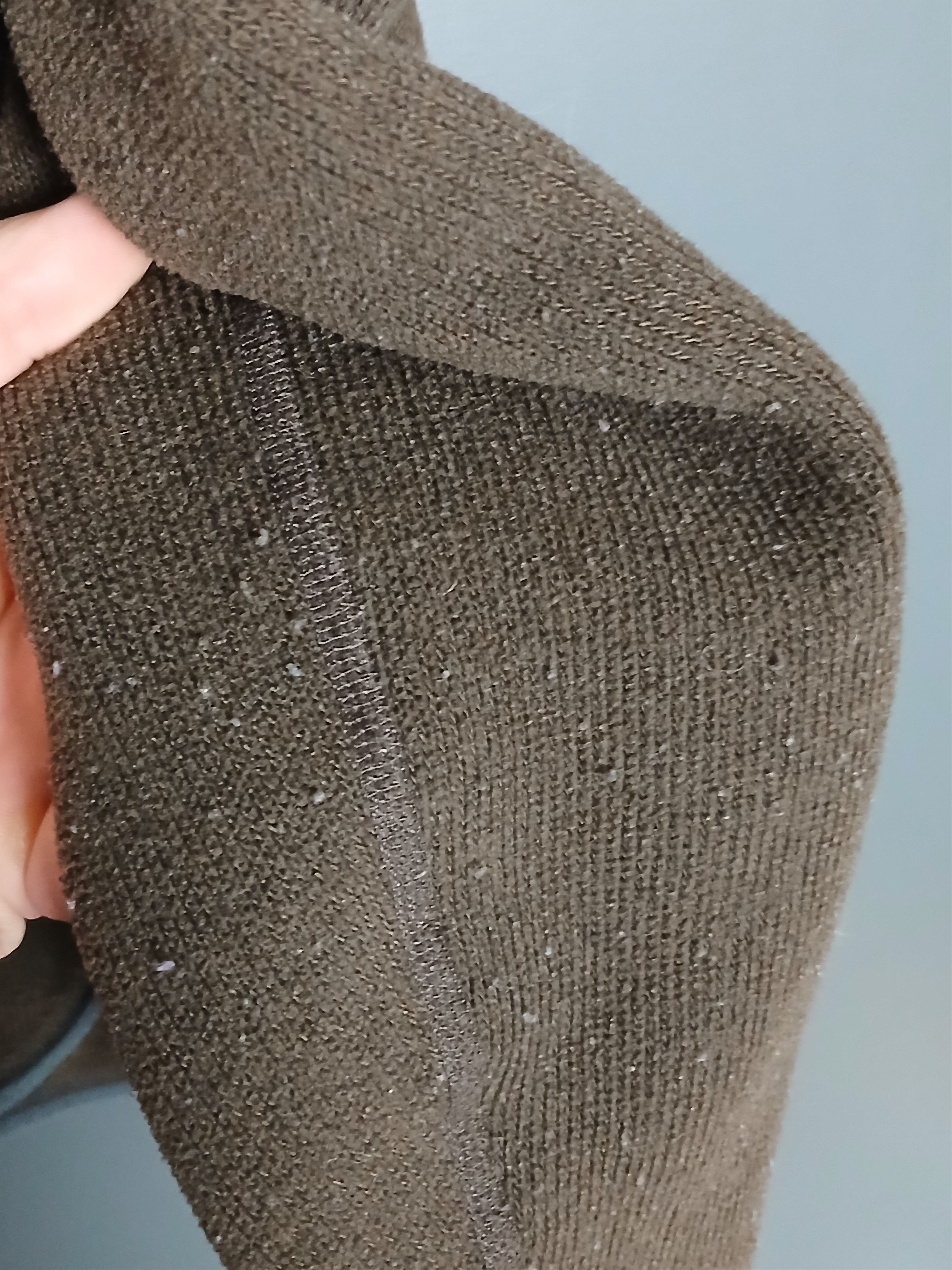 Arc'teryx × Polartec Arc'Teryx Polartec Sweatshirt Size M / US 6-8 / IT 42-44 - 7 Thumbnail