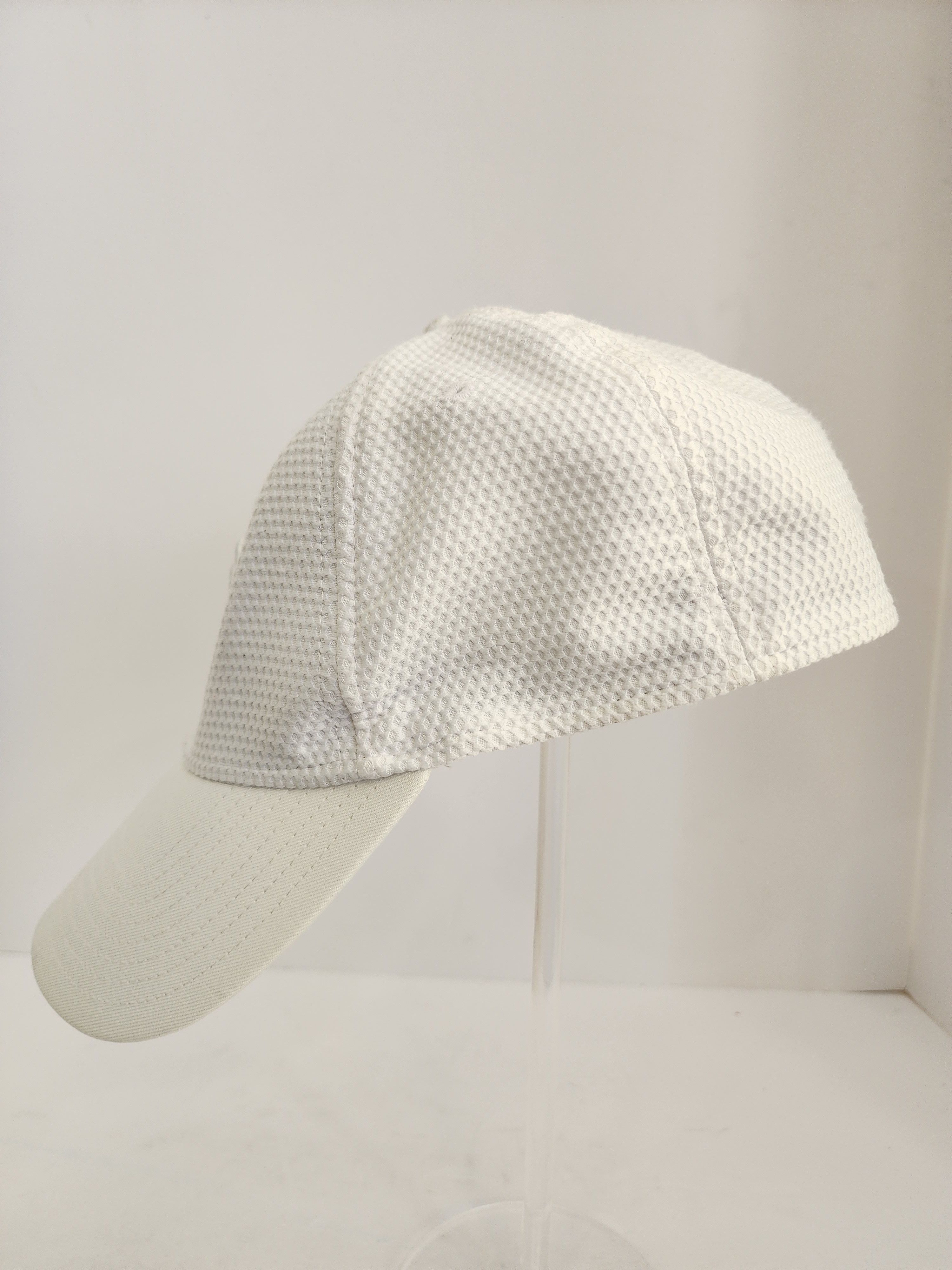 Adidas Adidas Mens Soldier Stretch Fit Structured Cap Trucker Hat Size ONE SIZE - 4 Thumbnail