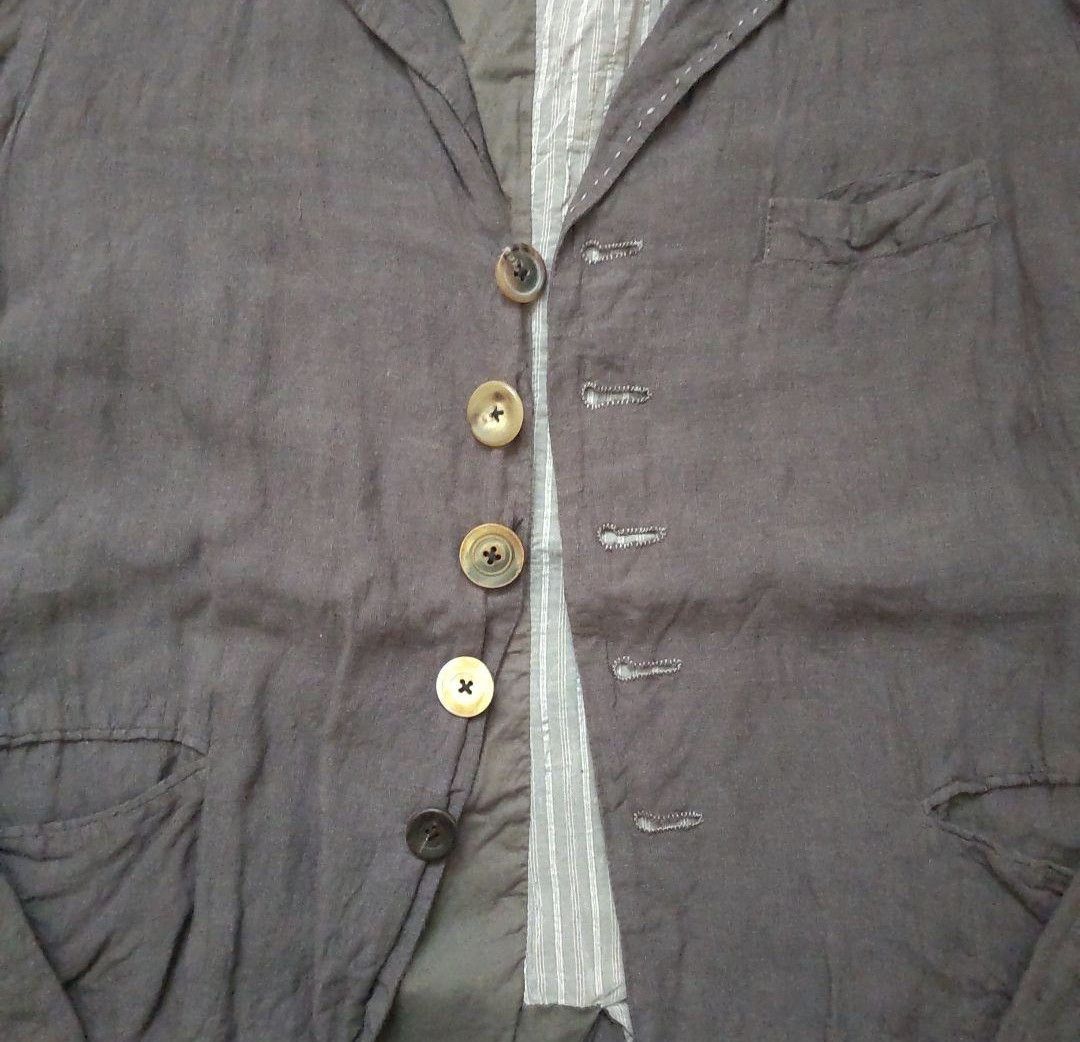 Geoffrey B. Small Special handmade World Exclusive Item jacket Size US S / EU 44-46 / 1 - 3 Thumbnail
