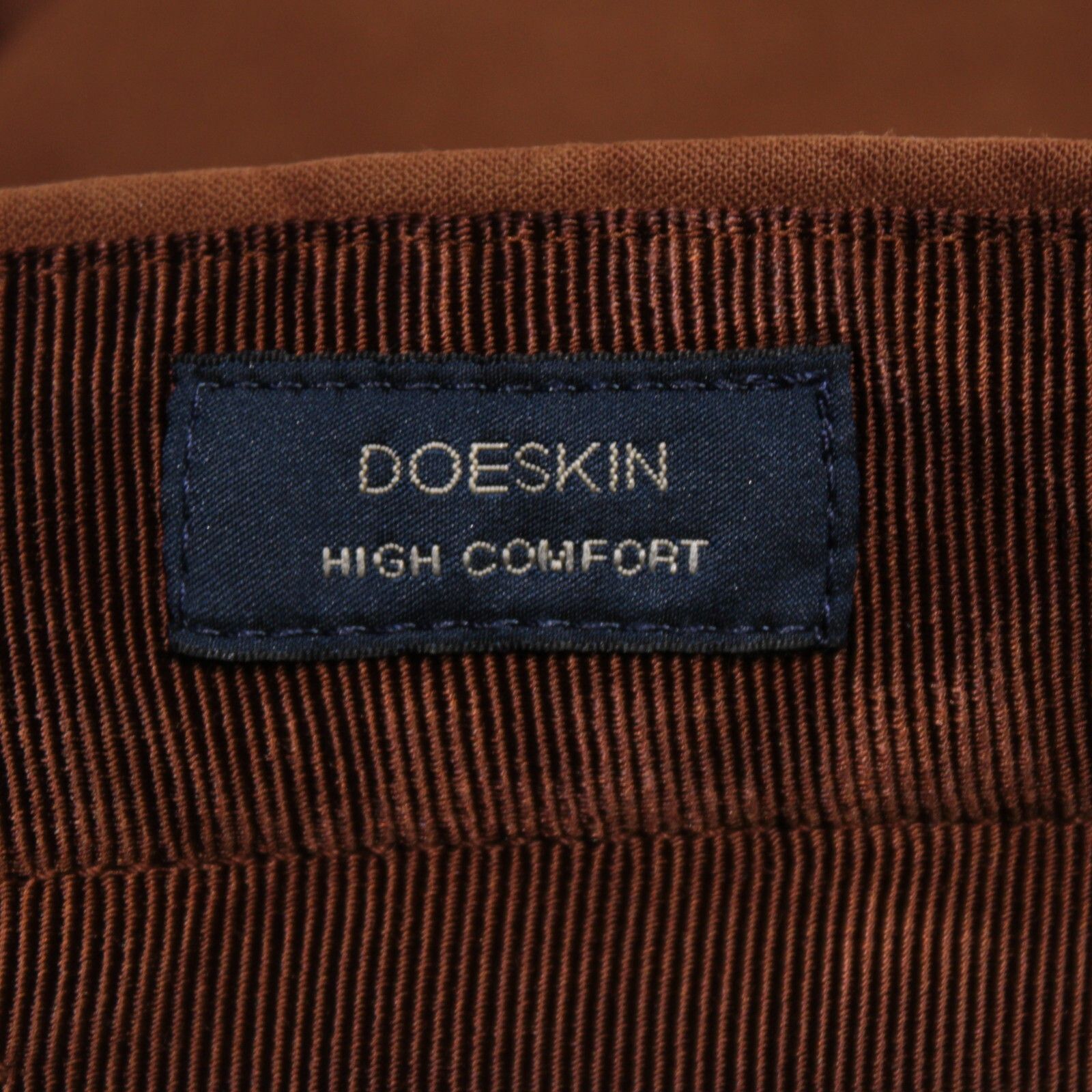 Incotex INCOTEX New with tags Chino Size 36 US In Brown Size US 36 / EU 52 - 9 Thumbnail