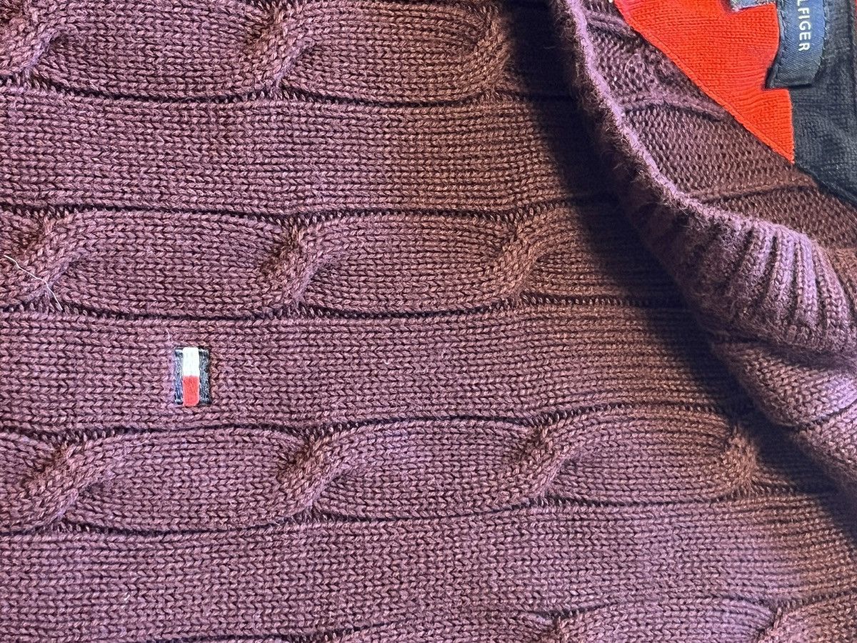 Tommy Hilfiger Worn by D1 basketball player 6’8” 210 Size US M / EU 48-50 / 2 - 4 Thumbnail