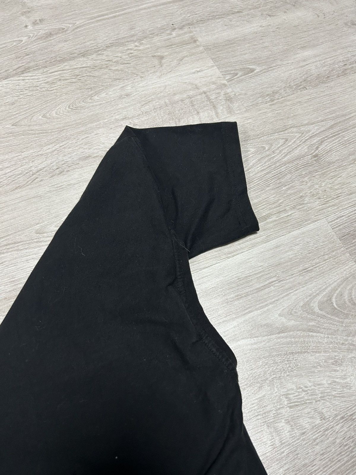 Trapstar London Trapstar London Big logo T-shirt city logo size M Size US M / EU 48-50 / 2 - 7 Thumbnail