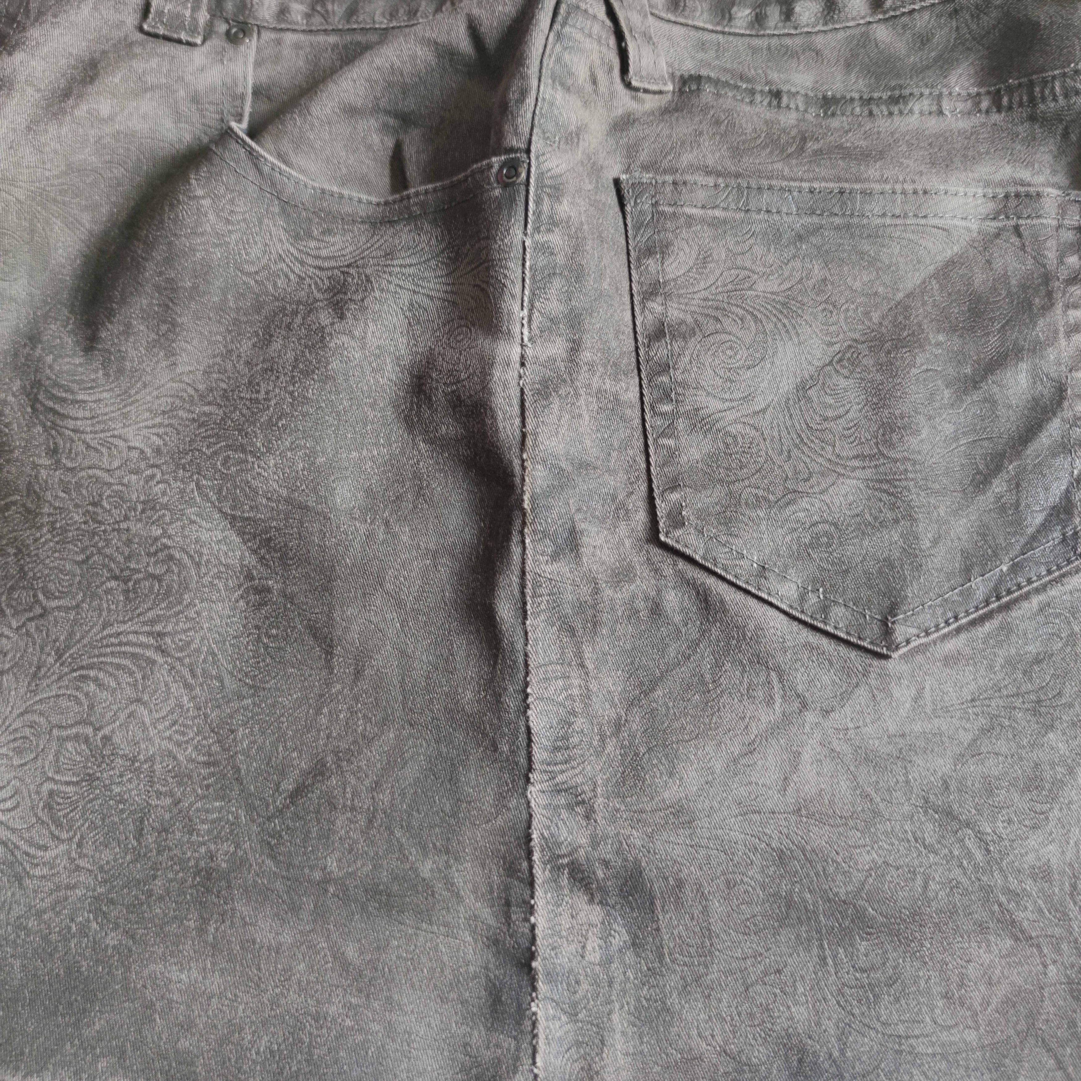 Tornado Mart Tornado Mart Skirt Size 27" / US 4 / IT 40 - 3 Thumbnail