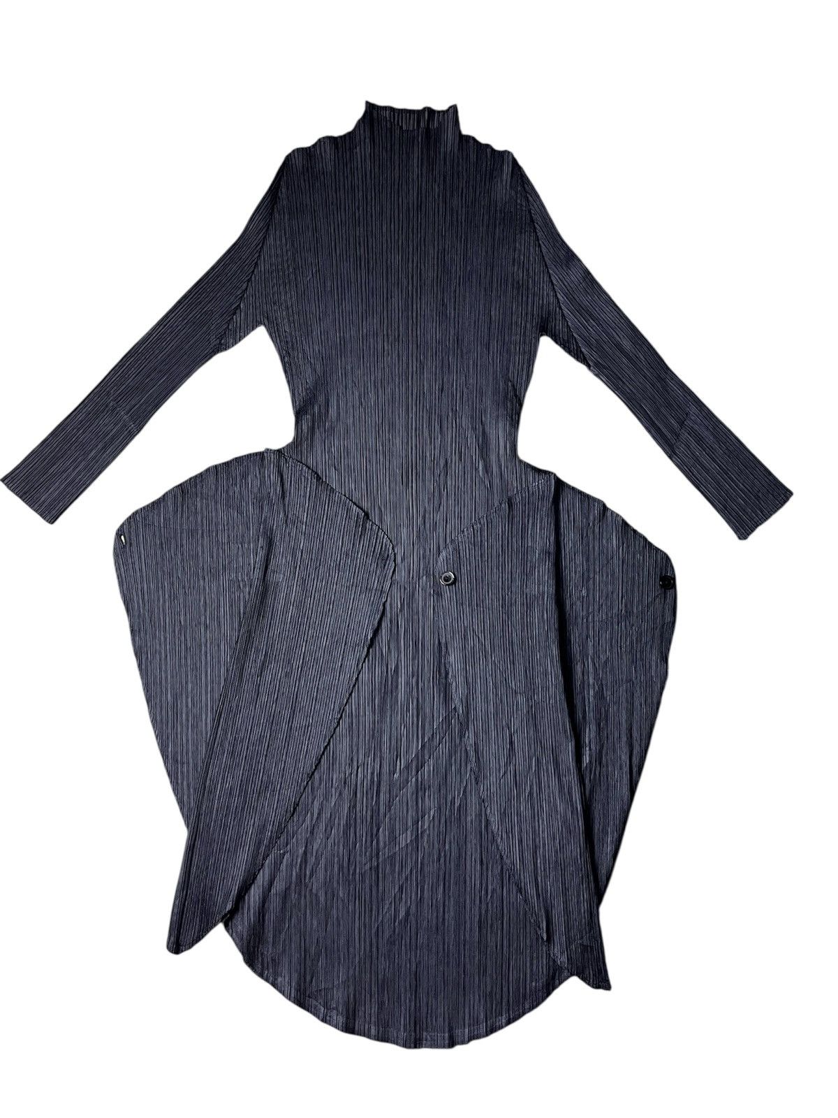 Japanese Brand Pleats such as Pleats please Size M / US 6-8 / IT 42-44 - 10 Thumbnail