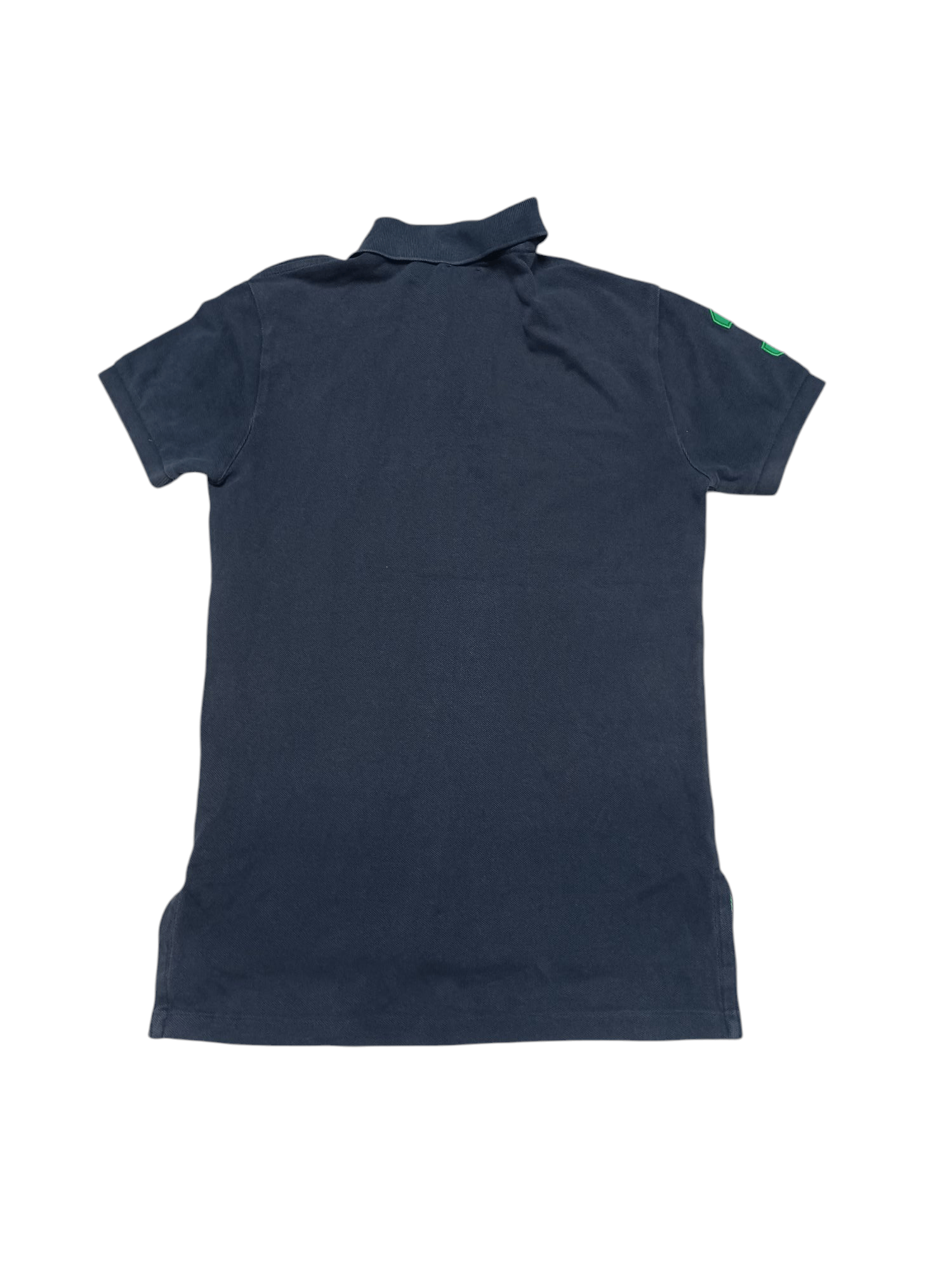 Polo Ralph Lauren POLO RALPH LAUREN BIG PONY COLLECTION FADED VINTAGE POLO Size US XS / EU 42 / 0 - 3 Thumbnail
