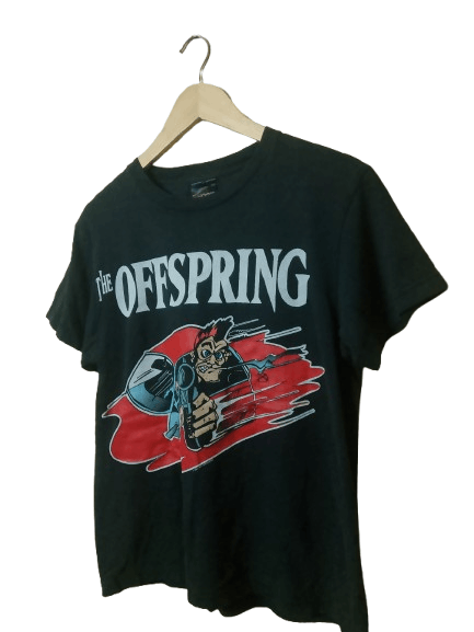 Band Tees Vintage 1998 The Offspring Size US S / EU 44-46 / 1 - 2 Thumbnail